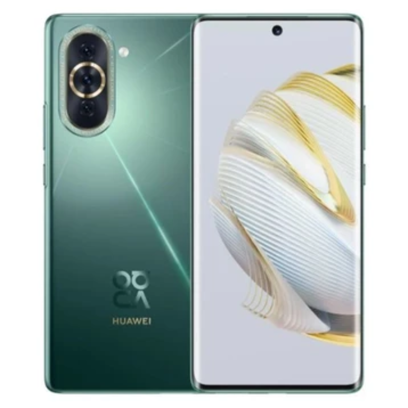 Huawei Nova 10 Chính Hãng